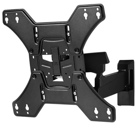 bracket for cable box from vesa mount|vesa wall mount 400x400.